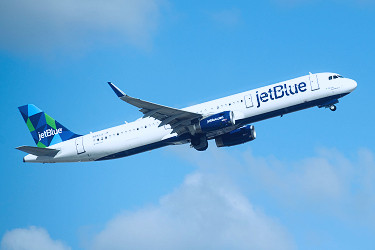 JetBlue plans more flights to Europe with new long-range Airbus jets